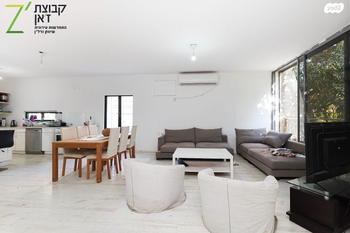 בית פרטי/ קוטג', הרצליה