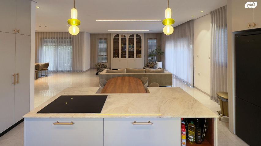 בית פרטי/ קוטג', באר גנים