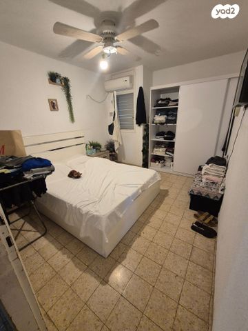 דירה, הצבי 55, שכונה ה', באר שבע