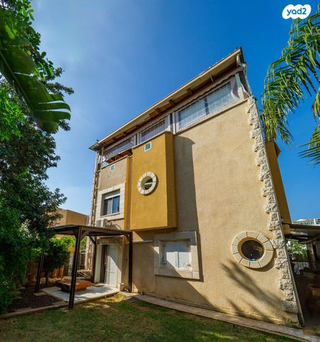 בית פרטי/ קוטג', עין שרה, נהריה