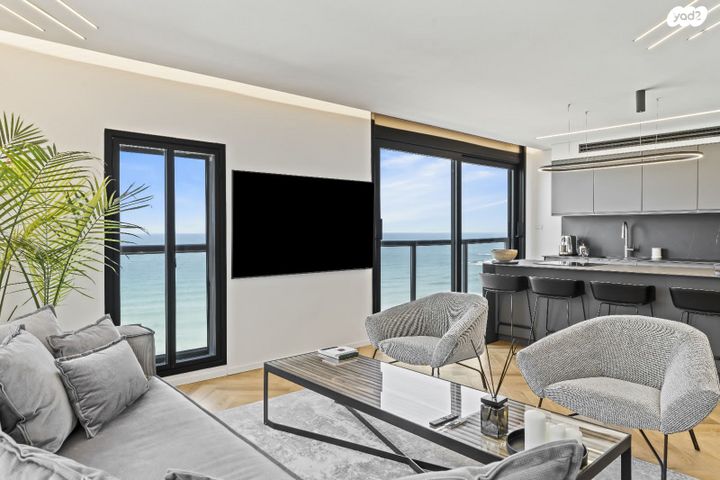 דרום מערב ותיק