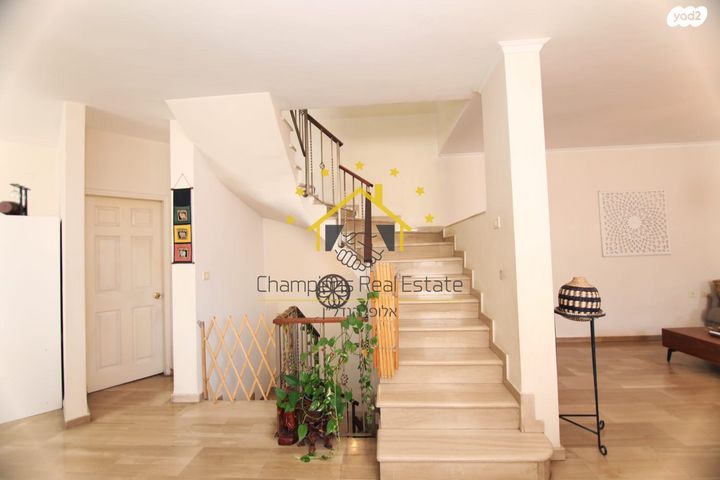 בית פרטי/ קוטג', צ.פ. חיות, נאות הרצל, נתניה