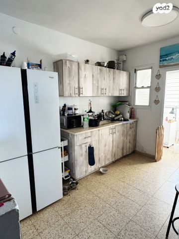 דירה, ש"י עגנון, נווה אלונים, אשקלון