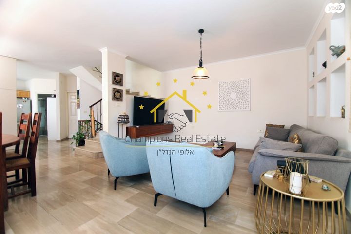 בית פרטי/ קוטג', צ.פ. חיות, נאות הרצל, נתניה