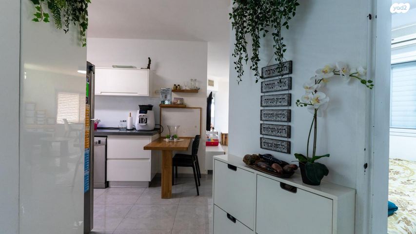 דירה, סרן דב 7, נווה זאב, נאות אילן, באר שבע