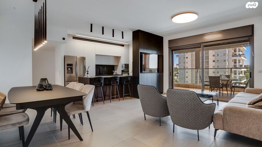 צמרות המושבה