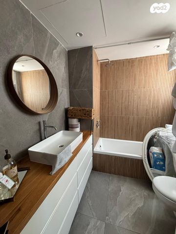 דירת גן, קרית ויצמן, רעננה