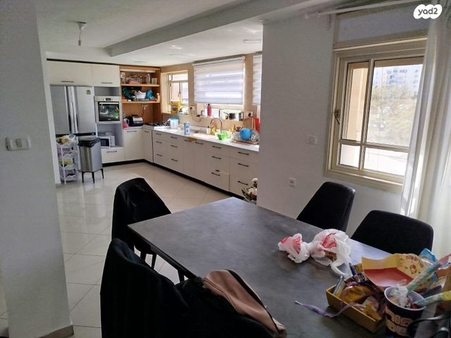 דירה, עין גדי 22, שכונה ט', באר שבע