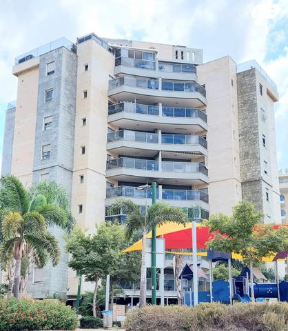 גג/ פנטהאוז, שביל חודשי השנה, נווה הדרים, אשקלון