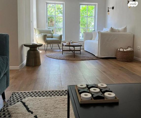 בית פרטי/ קוטג', קרן היסוד, נווה רסקו, רמת השרון