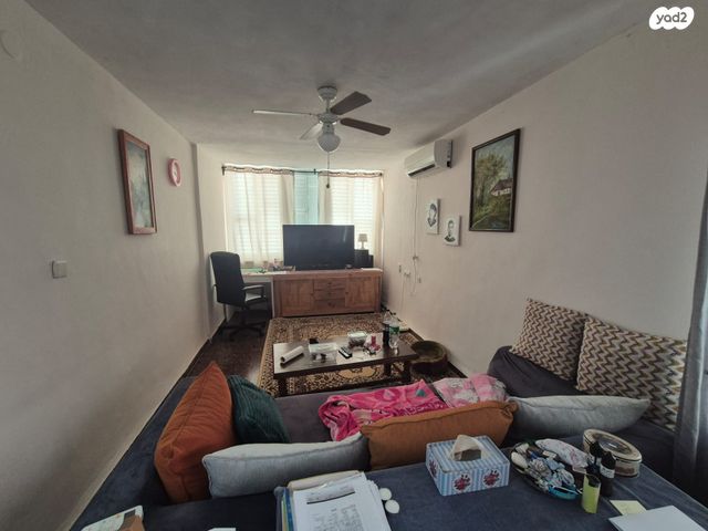 דירה, קרית ים