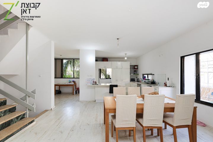 בית פרטי/ קוטג', הרצליה