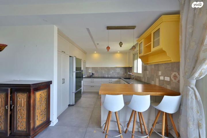 גג/ פנטהאוז, החשמונאים 45, לב מוצקין, בנה ביתך, קרית מוצקין