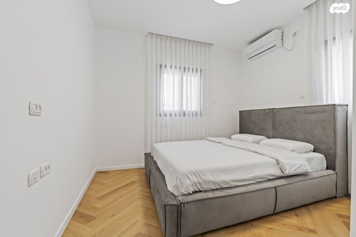 דירה, דרום מערב ותיק, בת ים