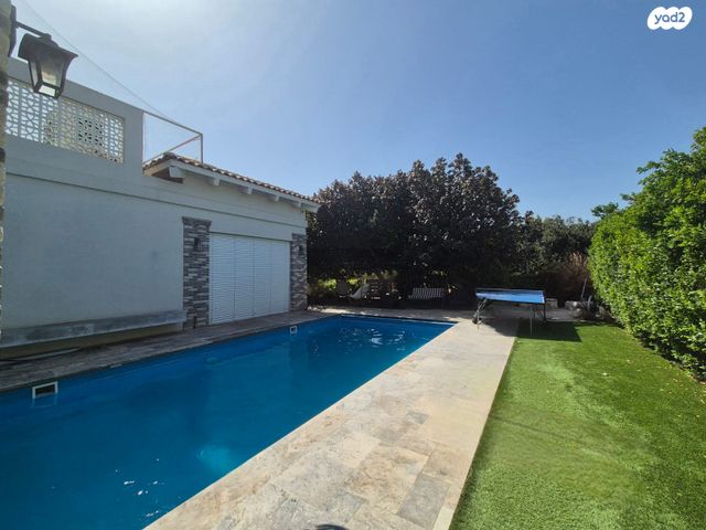 בית פרטי/ קוטג', קיסריה