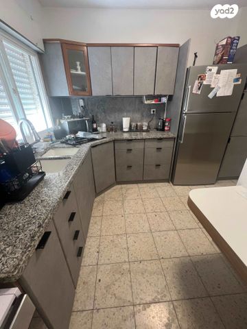 דירה, מרכז העיר, עפולה