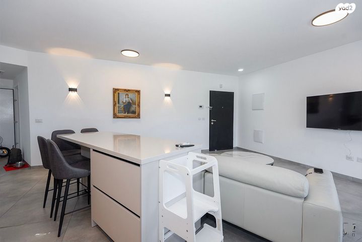 דירה, אחוזה, חיפה