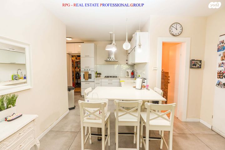 דירה, נאות אפקה ב', תל אביב יפו