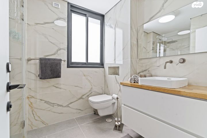 דירה, דרום מערב ותיק, בת ים