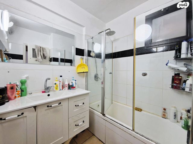 דירה, צונץ 16, נווה עופר, תל כביר, תל אביב יפו