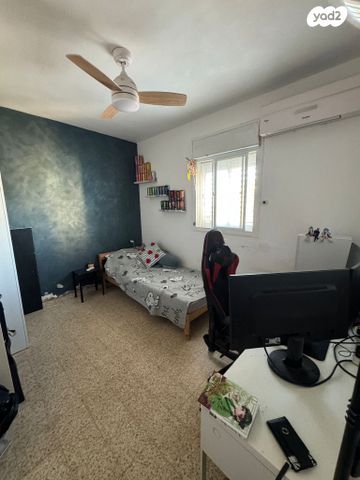 דירה, ש"י עגנון, נווה אלונים, אשקלון