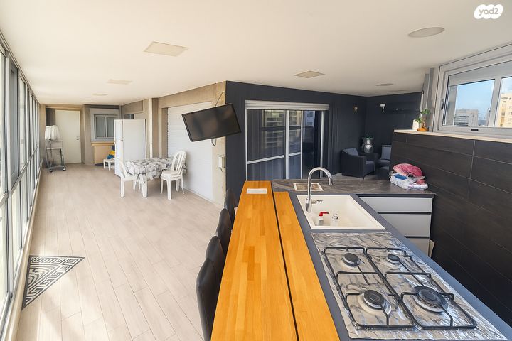 גג/ פנטהאוז, שביל חודשי השנה, נווה הדרים, אשקלון