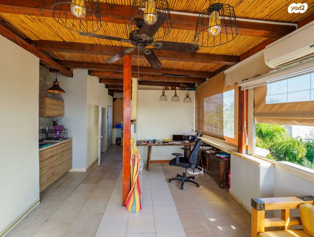 בית פרטי/ קוטג', עין שרה, נהריה