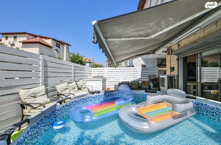 בית פרטי/ קוטג', בית דגן, בית דגן