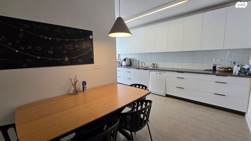 גג/ פנטהאוז, הפרדס, הדר, רמת השרון