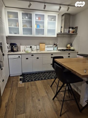 בית פרטי/ קוטג', קרן היסוד, נווה רסקו, רמת השרון