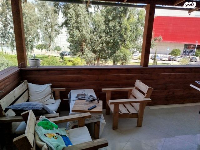 דירה, עין גדי 22, שכונה ט', באר שבע