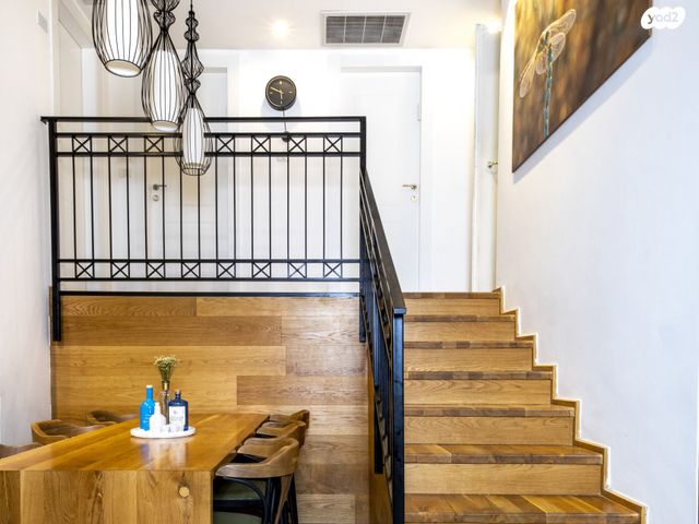 דירת גן, משה קהירי, רמות הרכס, באר שבע