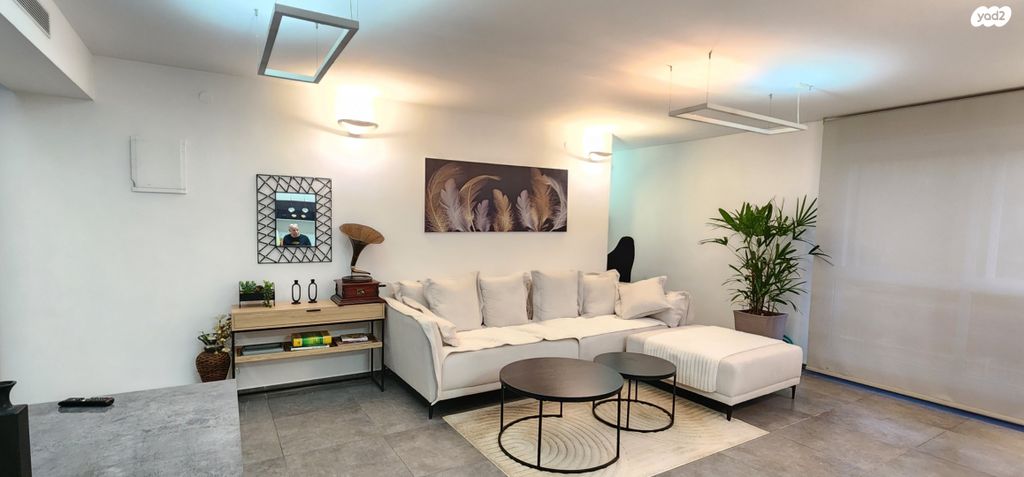 דירה, קרית הסביונים, יהוד מונוסון