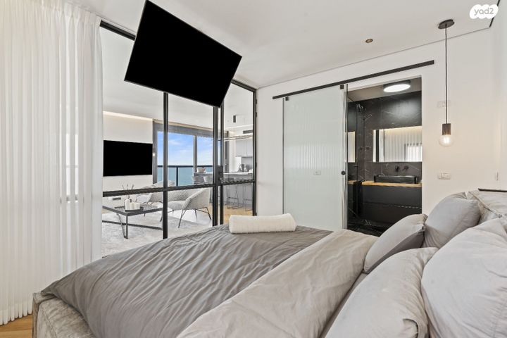 דירה, דרום מערב ותיק, בת ים