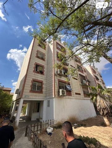 דירה, יעקב דורי 23, שכונה ו', באר שבע