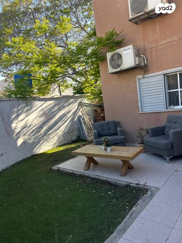 בית פרטי/ קוטג', דימונה