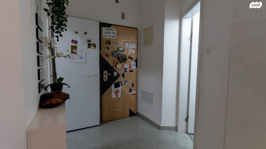 דירה, סרן דב 7, נווה זאב, נאות אילן, באר שבע