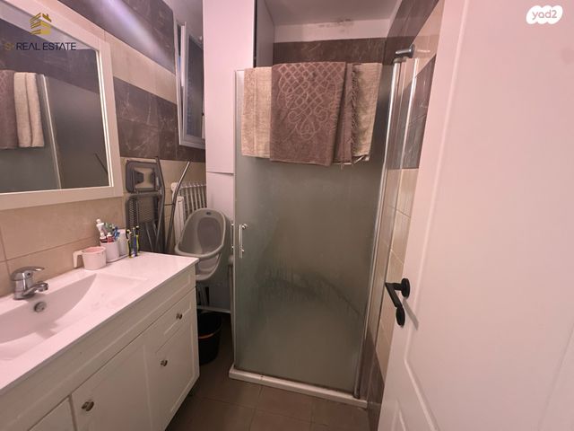 דירה, פת, ירושלים