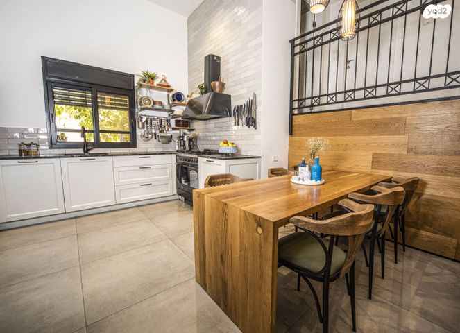 דירת גן, משה קהירי, רמות הרכס, באר שבע