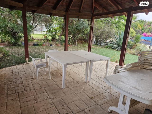 בית פרטי/ קוטג', גבעת טל, ראש העין