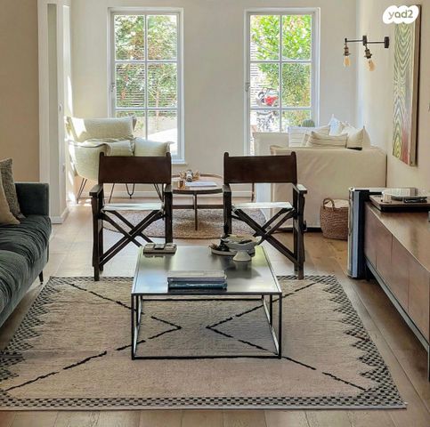 בית פרטי/ קוטג', קרן היסוד, נווה רסקו, רמת השרון