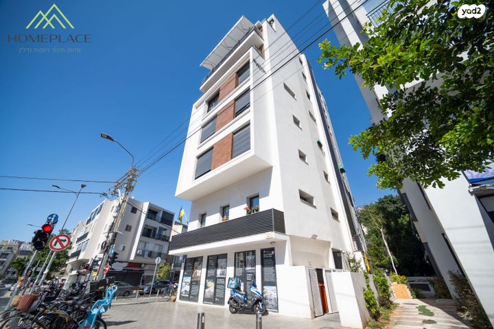 דירה, בן יהודה, הצפון הישן - צפון, תל אביב יפו