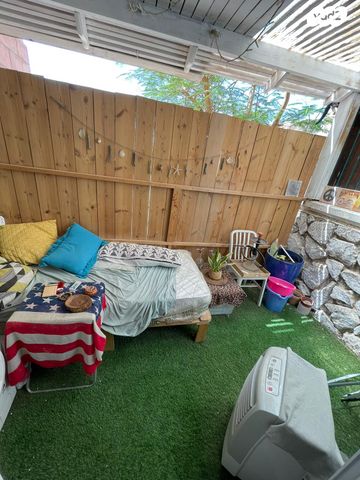 דירת גן, אילת