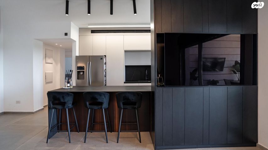 דירה, צמרות המושבה, באר יעקב