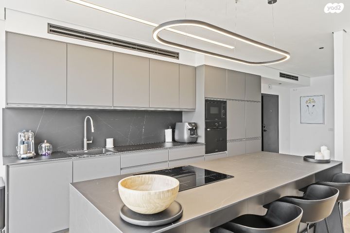 דירה, דרום מערב ותיק, בת ים