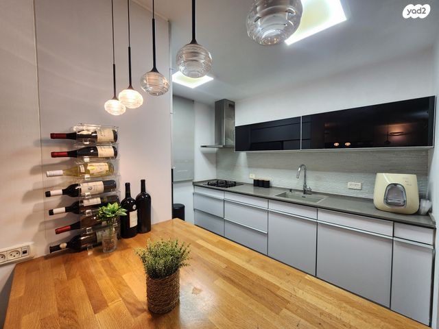 דירה, קרית הסביונים, יהוד מונוסון