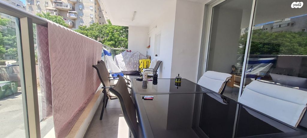 דירה, מרדכי מקלף, בן גוריון, חולון