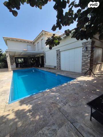 בית פרטי/ קוטג', קיסריה