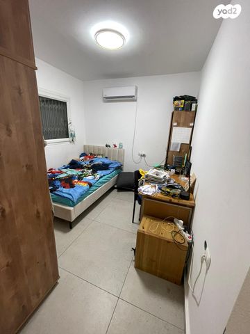 דירת גן, אילת