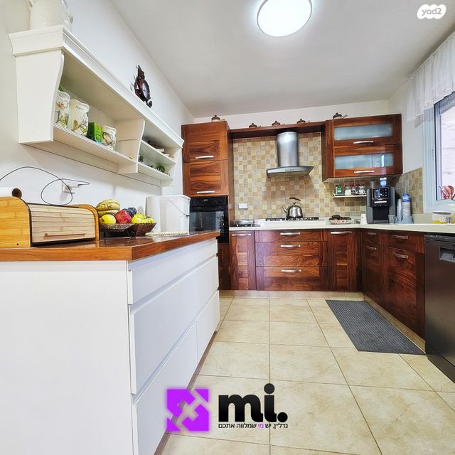 דו משפחתי, ביאליק, בית שמש